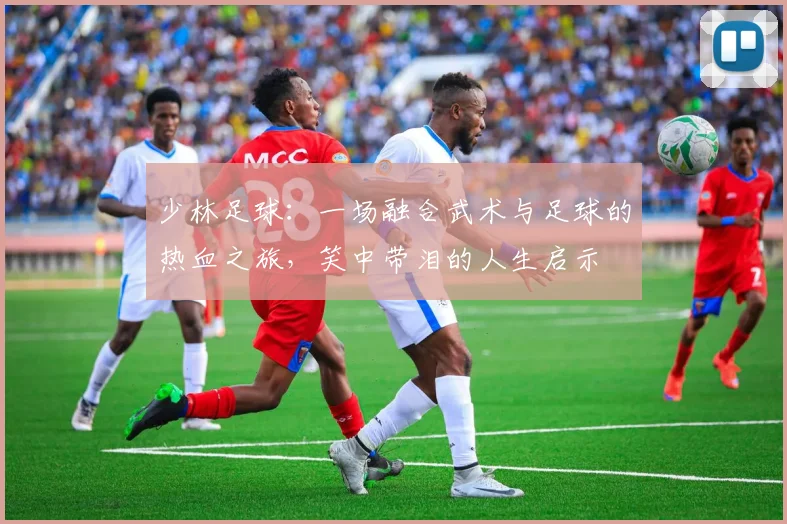 少林足球：一场融合武术与足球的热血之旅，笑中带泪的人生启示